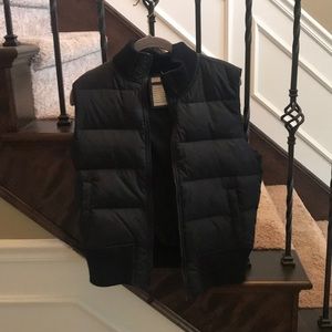 Woman’s Old Navy vest